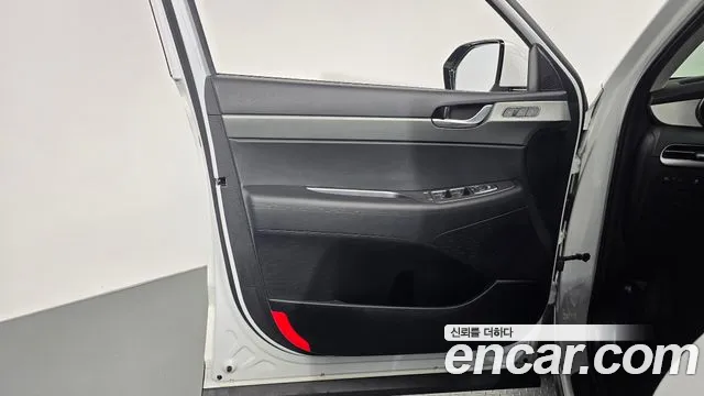 Hyundai Palisade The New Palisade — Фото автомобиля 13