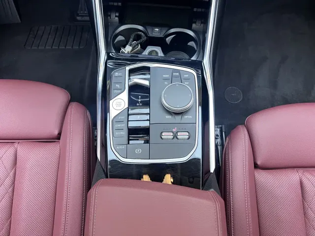 BMW 3 Series — Фото автомобиля 11