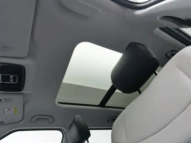 BAIC BJ30 — Фото автомобиля 14