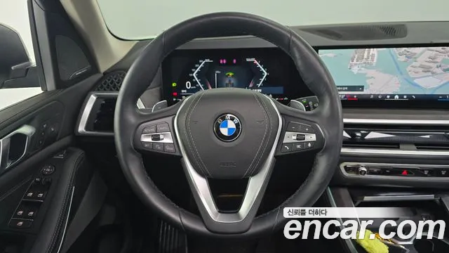 BMW X5 G05 — Фото автомобиля 20