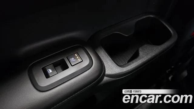 Hyundai Santa Fe MX5 — Фото автомобиля 16