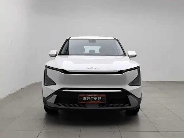 Kia EV5 — Фото автомобиля 3