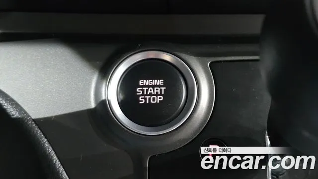 Kia RAY Новый Kia Ray Signature — Фото автомобиля 14