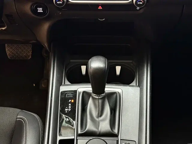 Mazda CX-50 Xingye — Фото автомобиля 16