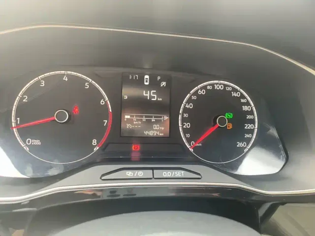 Jetta VS5 — Фото автомобиля 11