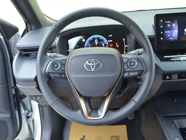 Toyota Frontlander — Фото автомобиля 9