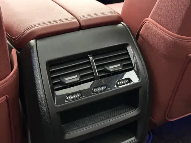 BMW X5 — Фото автомобиля 20