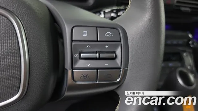 Hyundai Casper — Фото автомобиля 30