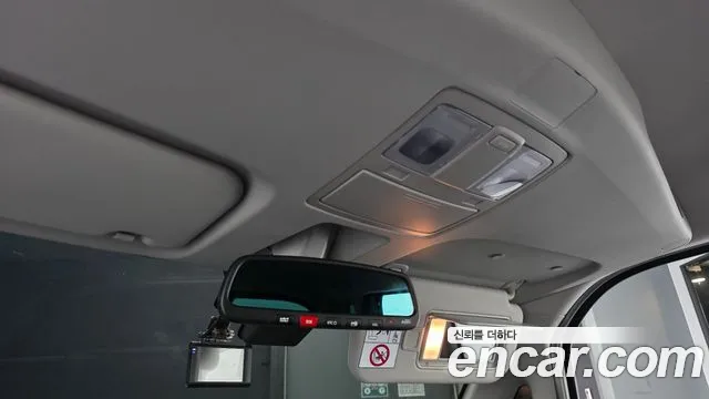 Kia RAY Новый Kia Ray Signature — Фото автомобиля 18