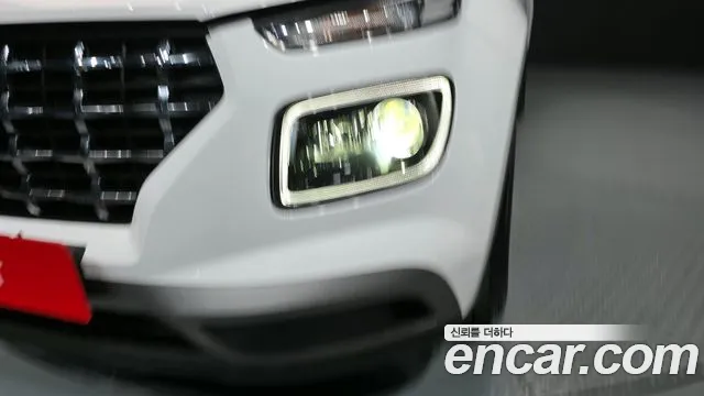 Hyundai Venue Venue 1.6 Modern Plus — Фото автомобиля 20