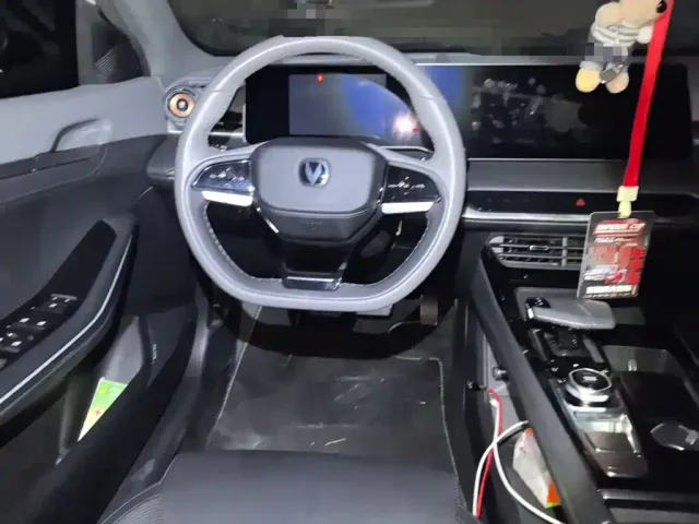 Changan Raeton Plus — Фото автомобиля 2