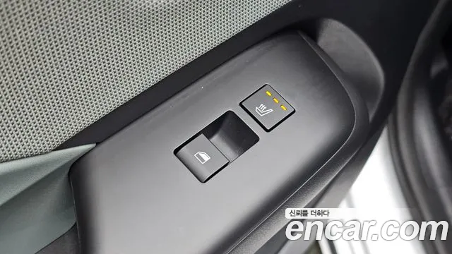 Hyundai Kona SX2 — Фото автомобиля 18