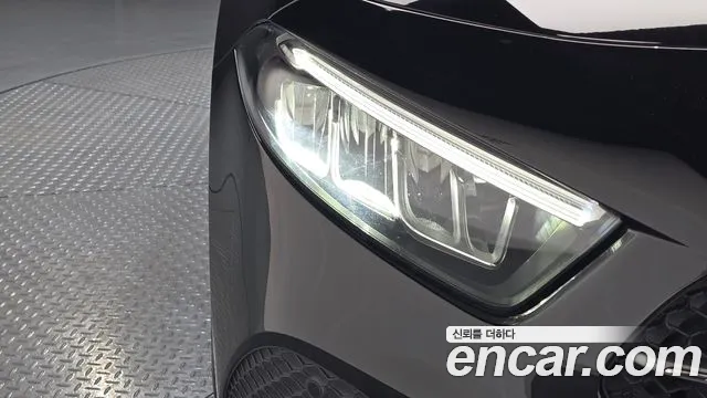 Mercedes-Benz A-Class — Фото автомобиля 22