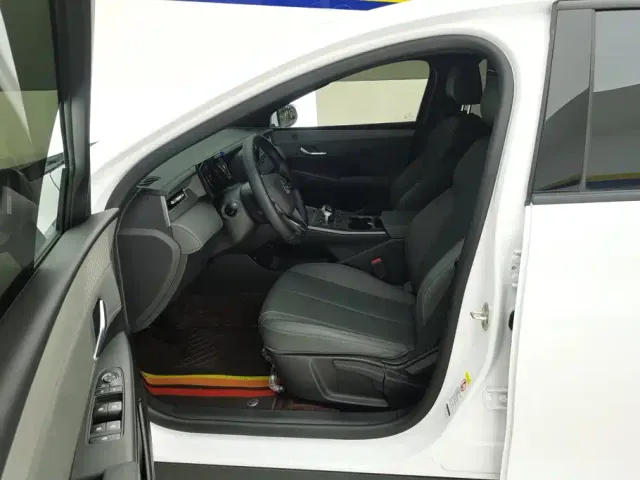 BYD Qin PLUS — Фото автомобиля 9