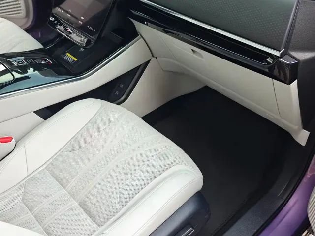 Honda GAC Honda P7 — Фото автомобиля 15