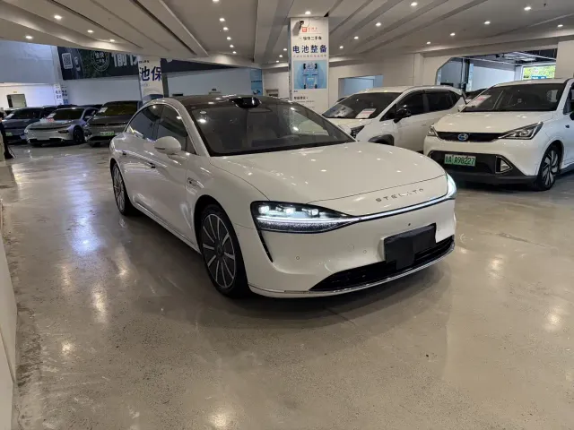 Stelato S9 — Фото автомобиля 3