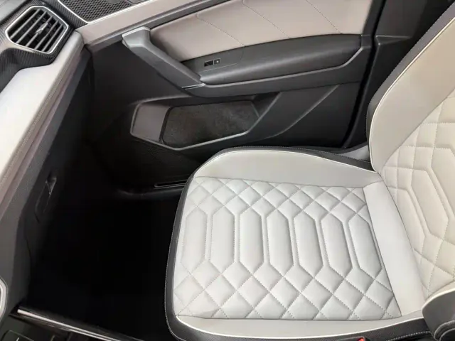 Volkswagen Tayron — Фото автомобиля 13