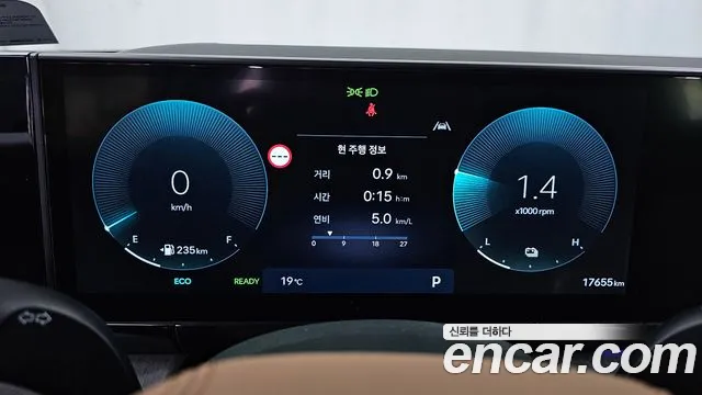 Hyundai Grandeur GN7 — Фото автомобиля 11