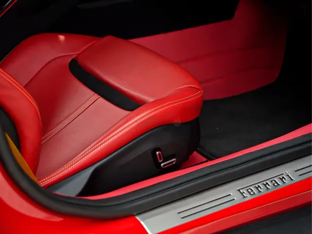 Ferrari Roma — Фото автомобиля 20