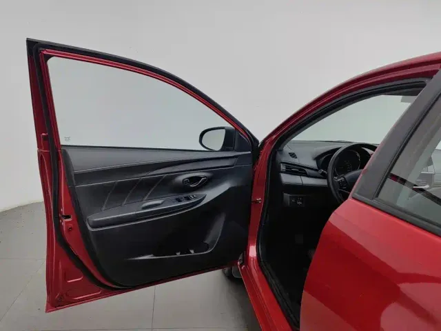 Toyota Vios FS 2021 1.5L Manual Fengchi Edition — Фото автомобиля 8