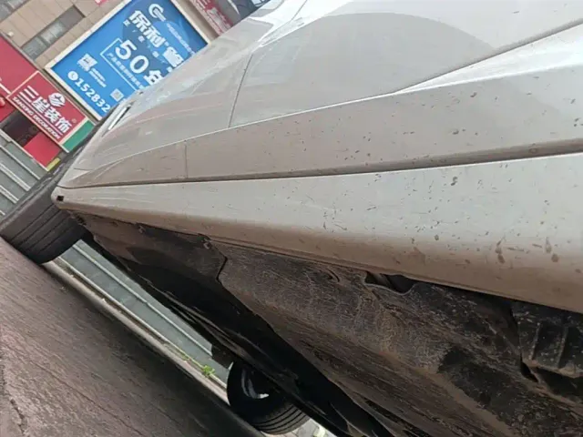BMW X3 — Фото автомобиля 21
