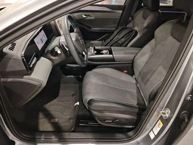 BYD Qin L — Фото автомобиля 19