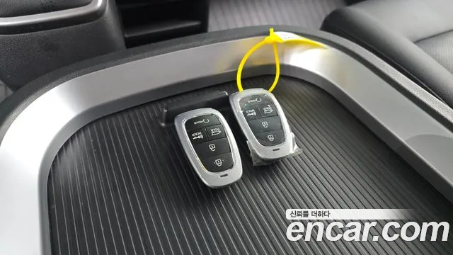 Hyundai Staria Staria Карго 5 мест — Фото автомобиля 26