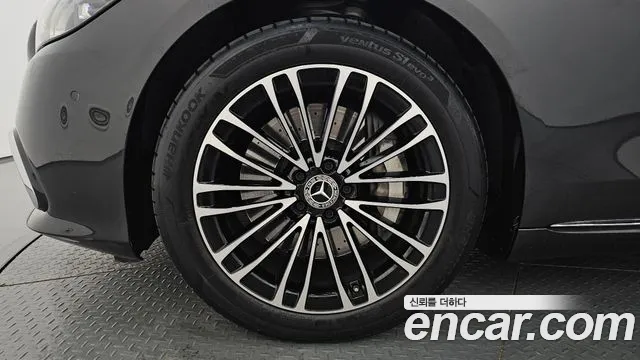Mercedes-Benz S-Class S-класс W223 — Фото автомобиля 5