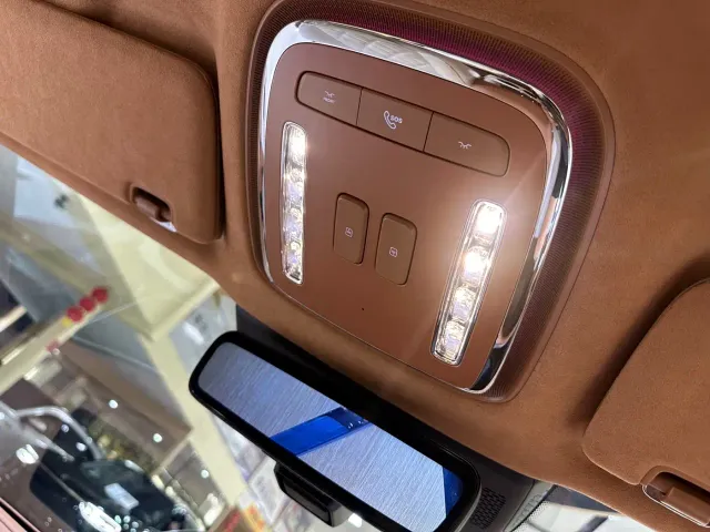 Maextro S800 — Фото автомобиля 20