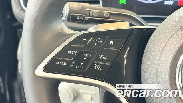 Mercedes-Benz GLE-Class — Фото автомобиля 18