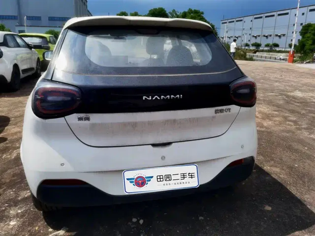 Nammi 01 — Фото автомобиля 3