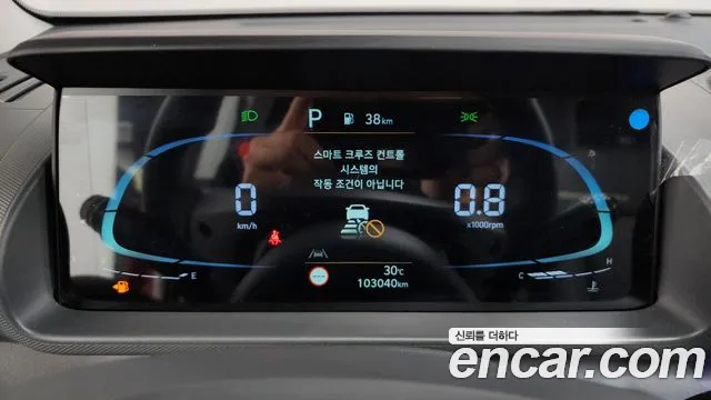 Hyundai Casper Casper Turbo Inspiration — Фото автомобиля 7