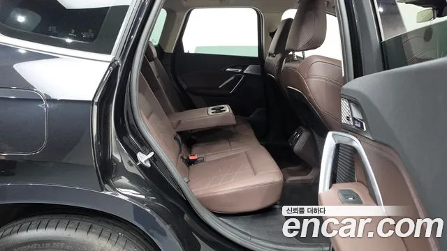 BMW X1 U11 — Фото автомобиля 17