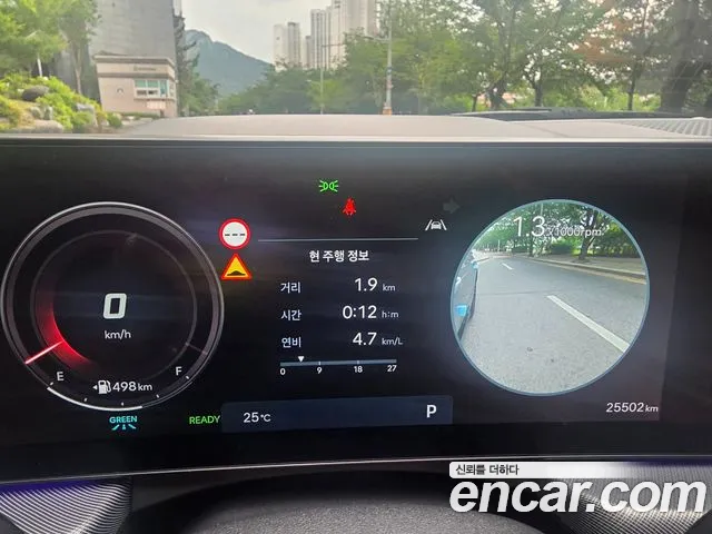 Hyundai Sonata Exclusive — Фото автомобиля 9