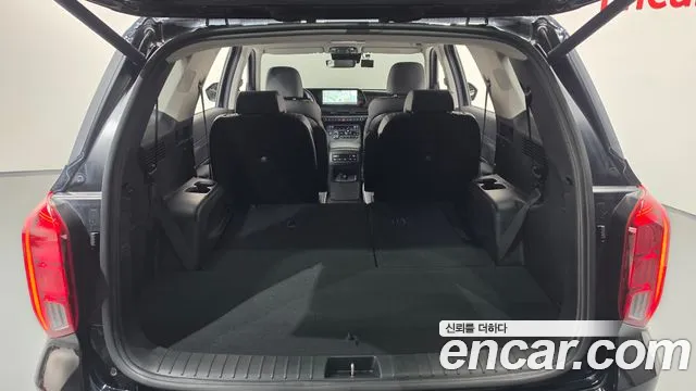 Hyundai Palisade The New — Фото автомобиля 24