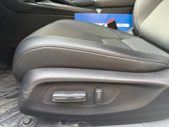 Honda Integra — Фото автомобиля 12