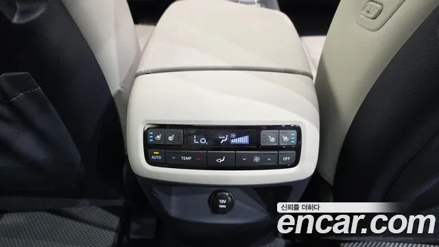 Hyundai Palisade The New Palisade Дизель 2.2 2WD — Фото автомобиля 18