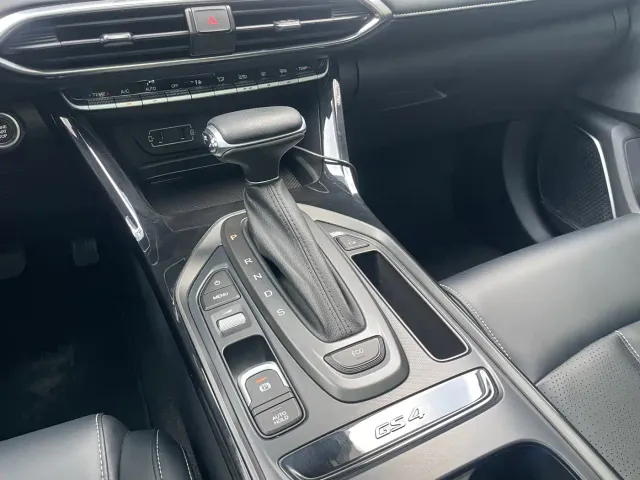 GAC Trumpchi GS4 — Фото автомобиля 17