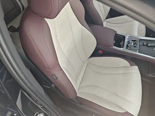 BYD Seal — Фото автомобиля 24
