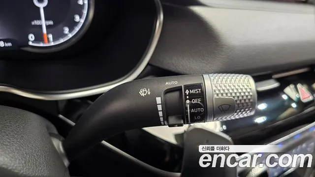 Genesis G80 RG3 — Фото автомобиля 25