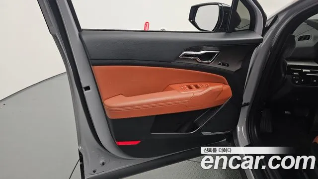 Kia Sportage — Фото автомобиля 3