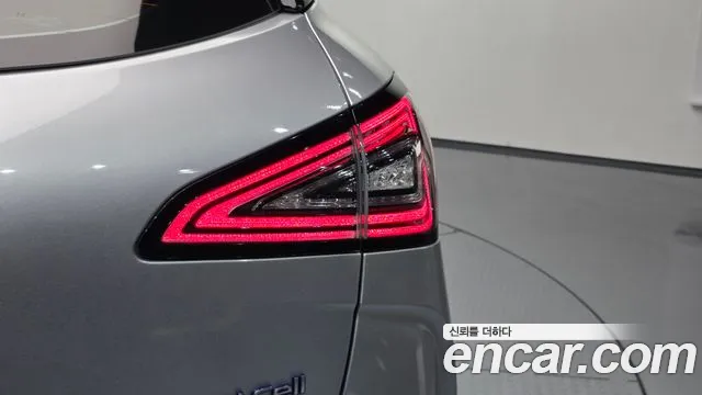 Hyundai Nexo Nexo Premium — Фото автомобиля 23