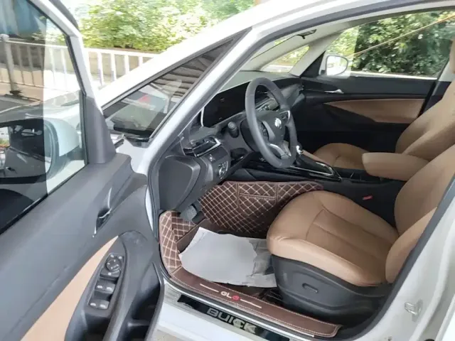 Buick Buick GL6 2021 323T Mild Hybrid Connected Luxury — Фото автомобиля 15
