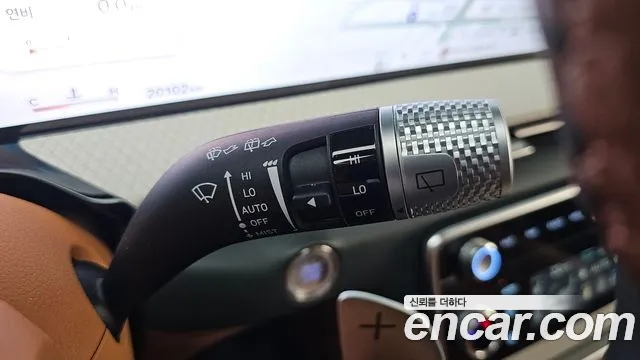 Genesis GV80 — Фото автомобиля 30