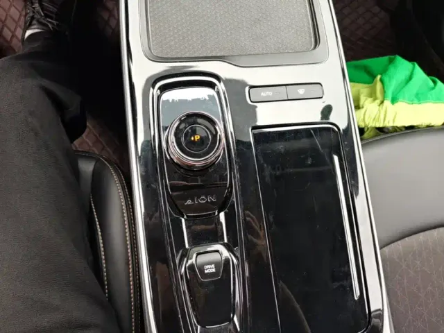 GAC Aion S Plus — Фото автомобиля 13