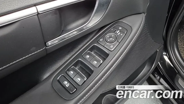 Hyundai Sonata Sonata (DN8) — Фото автомобиля 25