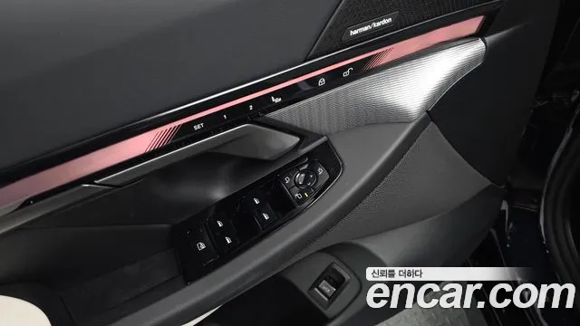 BMW 5-Series 5 серия (G60) 523d M Sport — Фото автомобиля 21