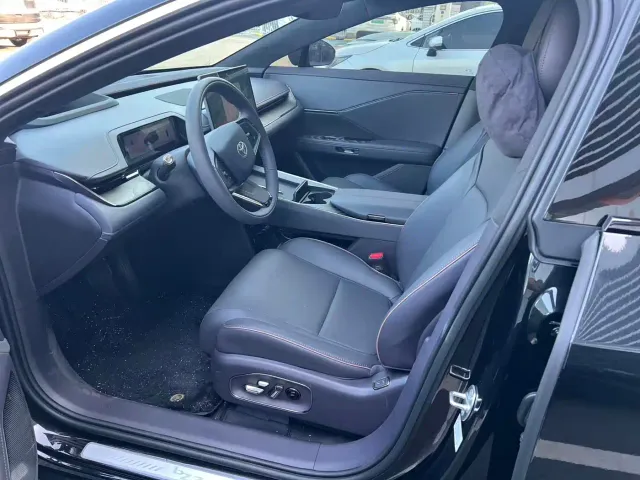Toyota BoZhi 7 — Фото автомобиля 3