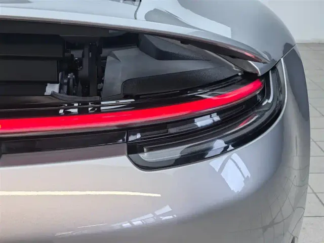 Porsche 911 — Фото автомобиля 17