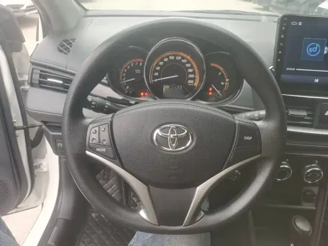 Toyota YARiS L Zhi Xuan — Фото автомобиля 10